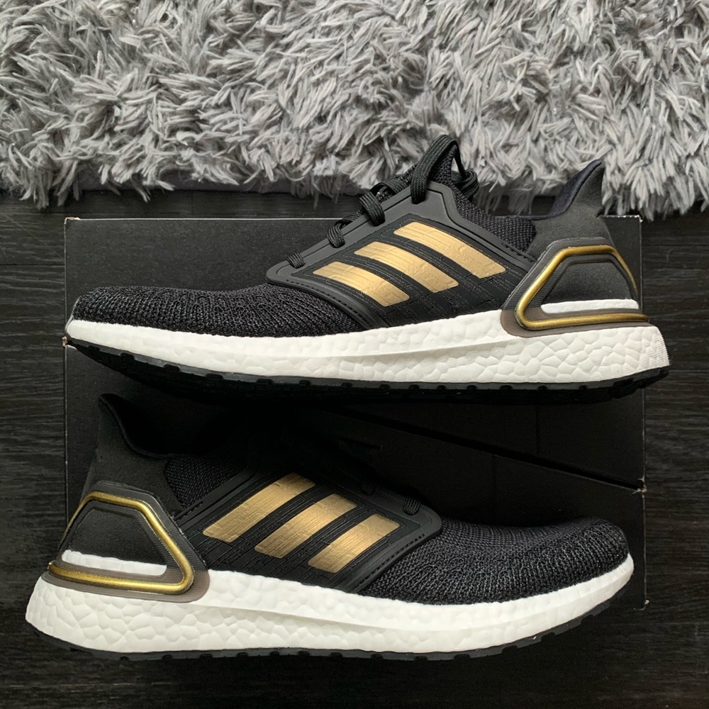 Mens Adidas UltraBoost 20